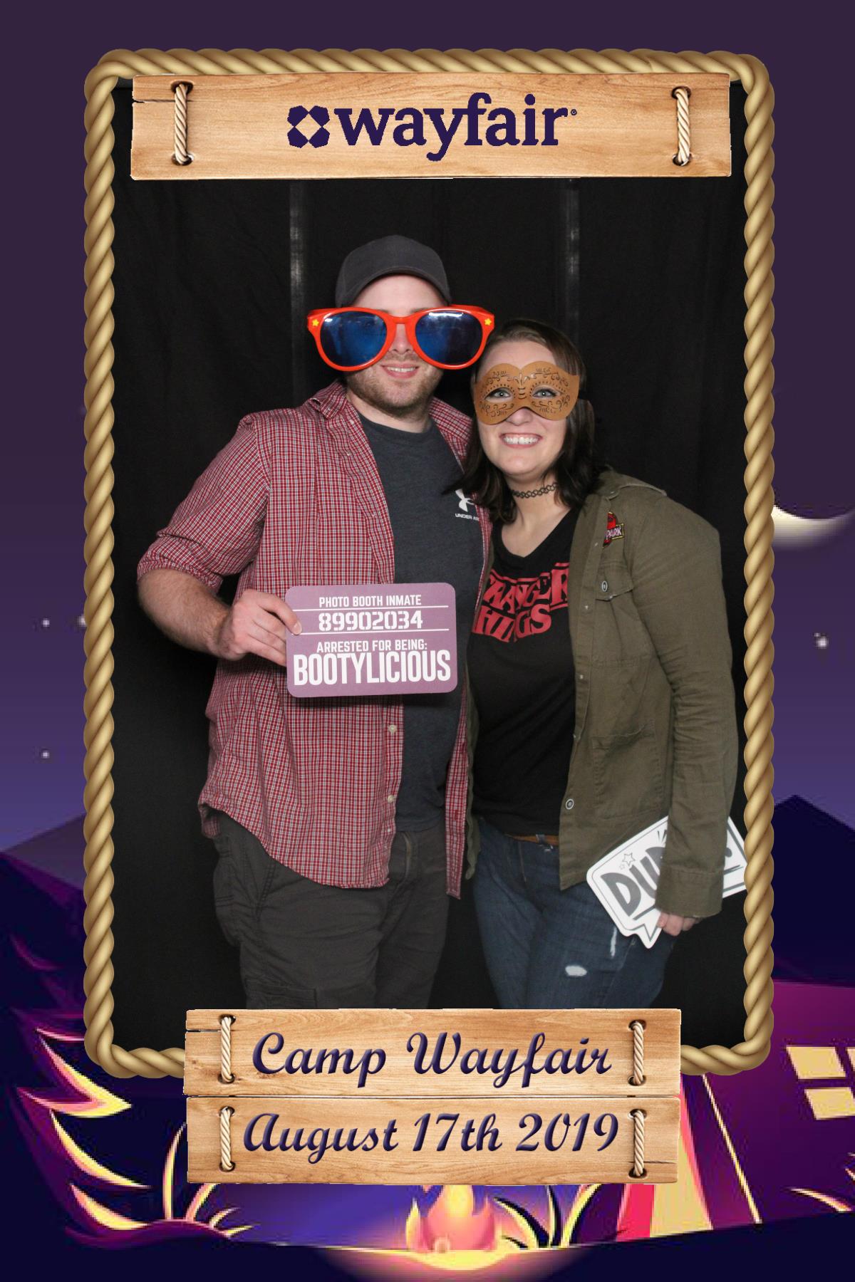 Wayfair Annual Summer Party | View more photos from the event at gallery.mainemagicmirror.com/u/MaineMagicMirror/Wayfair-Annual-Summer-Party